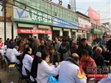 山东省四川彭州：真心诚意爱人才，全心全意促发展