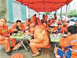 山东省钱小峰：敲击“三个关键词” 开创党建“新格局”